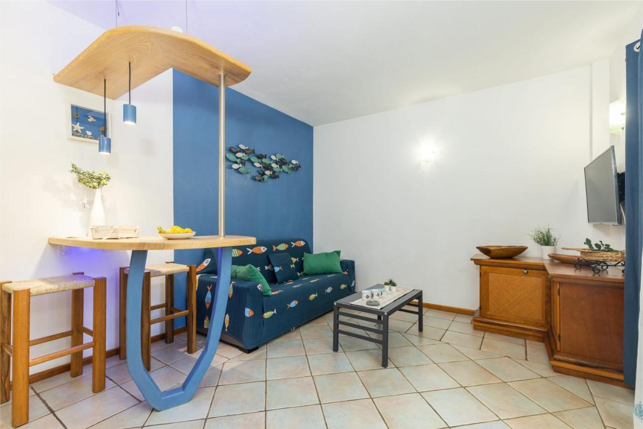 فيلا Casa Perla Marina سانتا ماريا نافاريز المظهر الخارجي الصورة