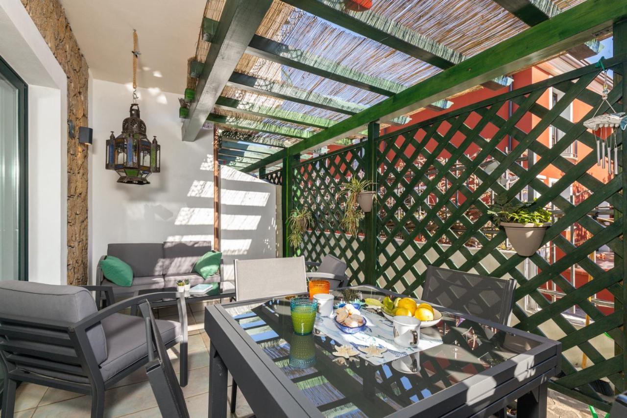 فيلا Casa Perla Marina سانتا ماريا نافاريز المظهر الخارجي الصورة