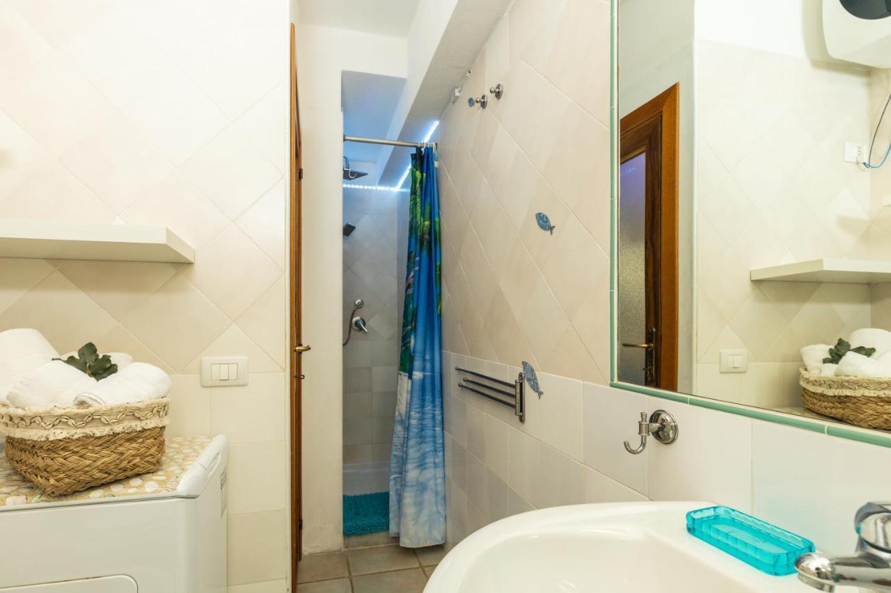 فيلا Casa Perla Marina سانتا ماريا نافاريز المظهر الخارجي الصورة