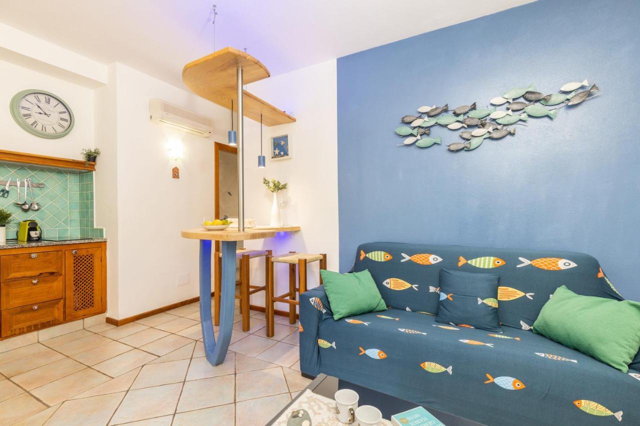 فيلا Casa Perla Marina سانتا ماريا نافاريز المظهر الخارجي الصورة