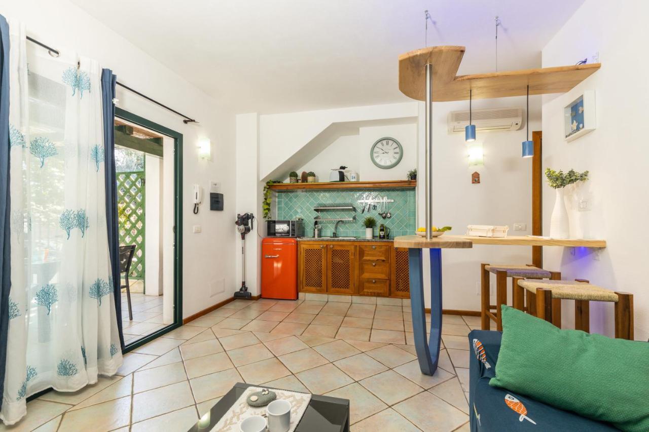 فيلا Casa Perla Marina سانتا ماريا نافاريز المظهر الخارجي الصورة