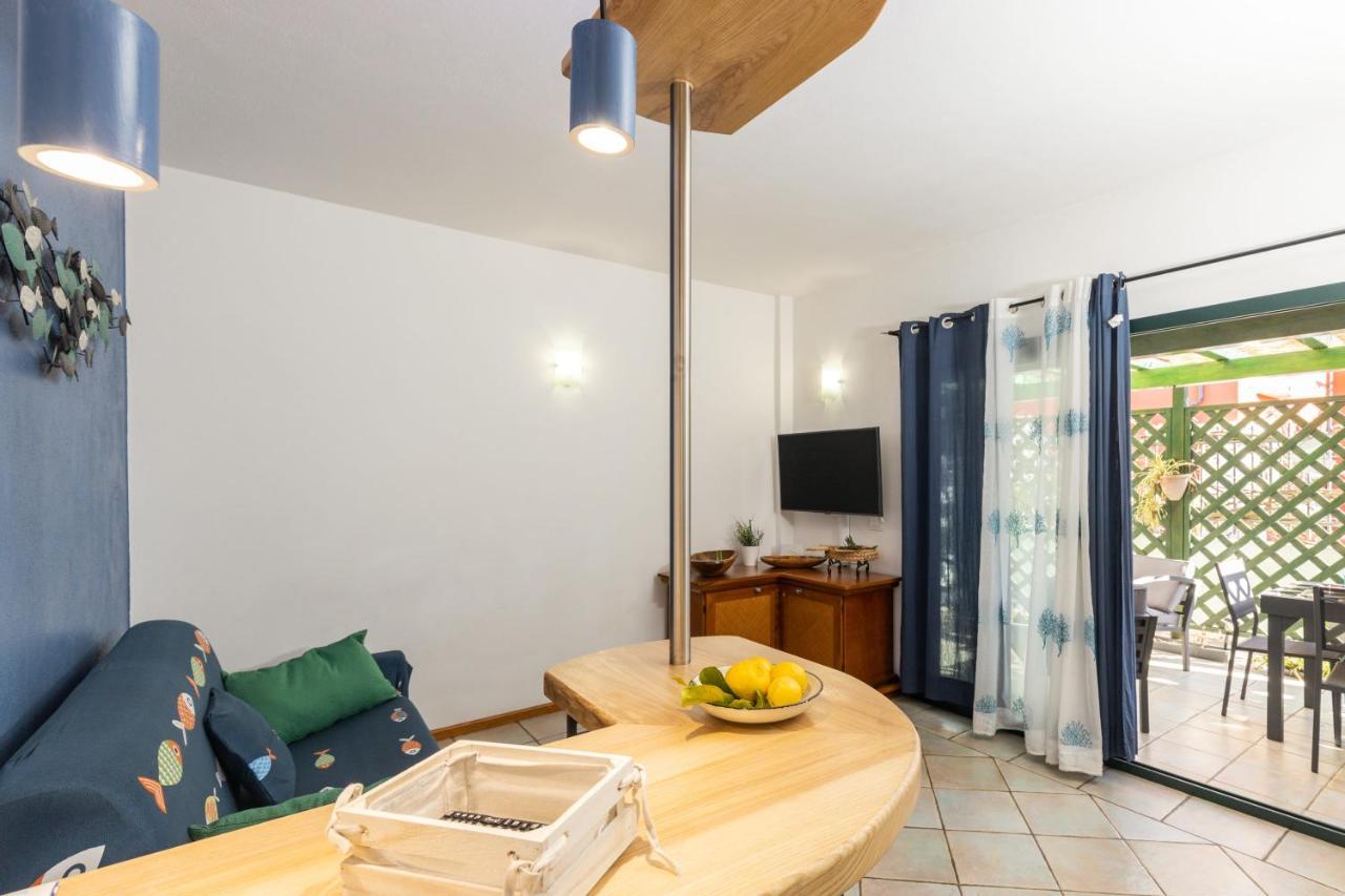 فيلا Casa Perla Marina سانتا ماريا نافاريز المظهر الخارجي الصورة