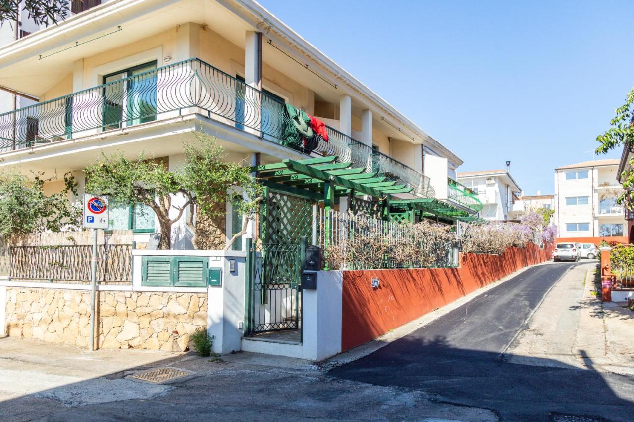 فيلا Casa Perla Marina سانتا ماريا نافاريز المظهر الخارجي الصورة